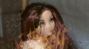 Unreal Аутодафе-От Фродди