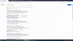 Как в CLion с MinGW и CMake скомпилировать программу без окна консоли
