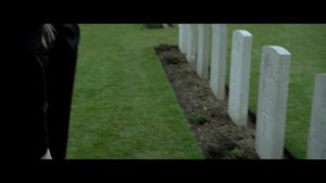 Roger Waters Visits His Grandfather's Grave: Clip from 'Roger Waters The Wall'