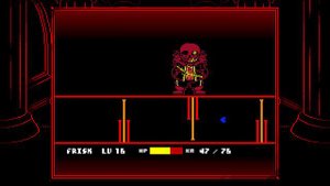Undertale Last Breath: Phase 6 Release!