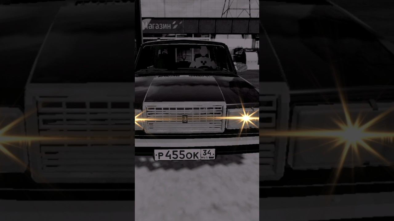 Смерть невинных | Ваз краш-тест симулятор 2 #short #shorts #рекомендации #ваз смотреть онлайн