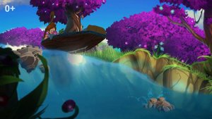 Добро пожаловать в Эльфендейл - LEGO Elves - Серия 19
