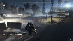 How to Use the JAR-5 Dominator in Helldivers 2