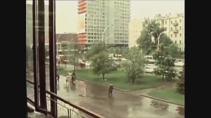 Москва весенняя (1976)