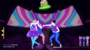 Just DanceⓇ (Plus) - Junto a Ti, by Disney’s Violetta