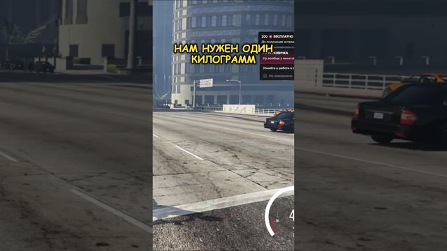 Промокод - Myata ПУТЬ НОВИЧКА в GTA 5 RP MAJESTIC #shorts #gta5rp #majestic #гта5рп