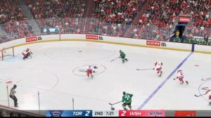 🔴 *LIVE* NHL on ESPN 3/20/24 - Maple Leafs @ Capitals #dtssn #nhl #hockey #sports #espn