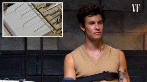 Shawn Mendes Takes a Lie Detector Test | Vanity Fair