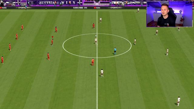 DRAFT SUPER STRZELCÓW [#131] | FIFA 21 ULTIMATE TEAM смотреть онлайн