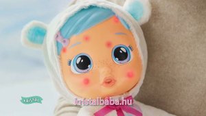 CRY BABIES - KRISTAL BABA