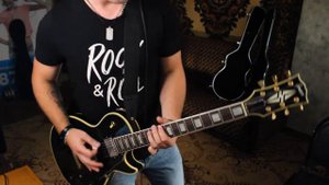 КняZz - Письмо из Трансильвании "Heavy" (Cover) by Alex Samoylov