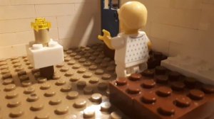 Лего гренни мультик /Lego Grenny - 1 часть