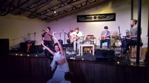 I-amness - Морская. Танец Светлана Сидоренко