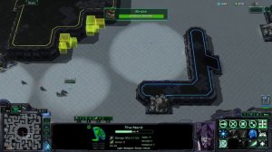 The fasted Kerrigan Survival win? (as Dark Templar)  /   starcraft 2 arcade