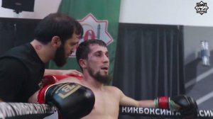 63 кг.   Бувайсар Пасхаев 13:3 (Россия) vs Иляшев Дастан (Узбекистан)