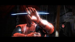 Mortal Kombat XL - Venompool Erron Black Costume Skin PC Mod Performs Intros On All Stages