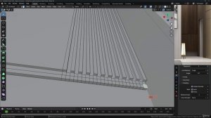 010_creating wall paneling decoration