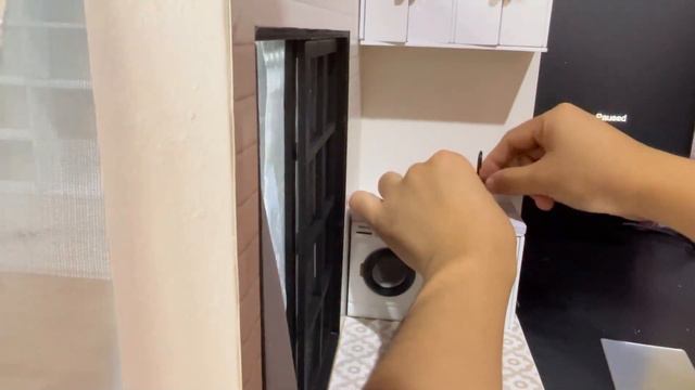 DIY Dollhouse Miniature Kit | Nendroid House | Handcraft House Collectibles