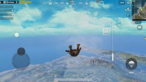 Vivo Y71 3/32 gameplay PUBG. Menurut kalian gimana?