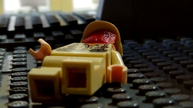 Lego Indiana Jones and the Staff of Gods смотреть онлайн
