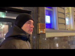 Немного юмора в ленту