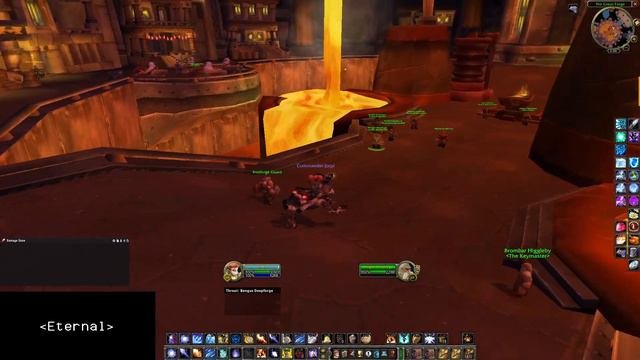How to get Expert Blacksmithing (150 - 225 Skill) Alliance | WoW Classic