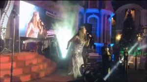 Лариса Черникова - Влюбленный самолет (Korston)