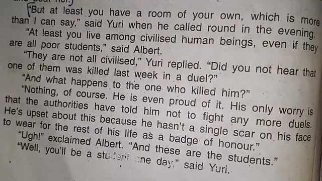 ALBERT EINSTEIN AT SCHOOL | CLASS 11 | ENGLISH | GOURISIKHA BORGOHAIN смотреть онлайн