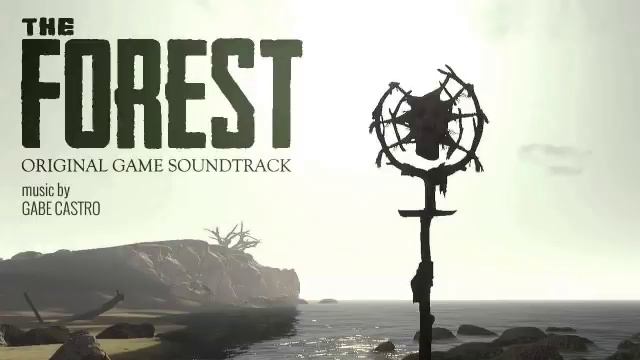 The Forest: Original Game Soundtrack - The End