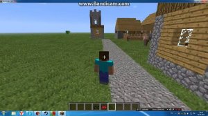 Minecraft военная сборка #2