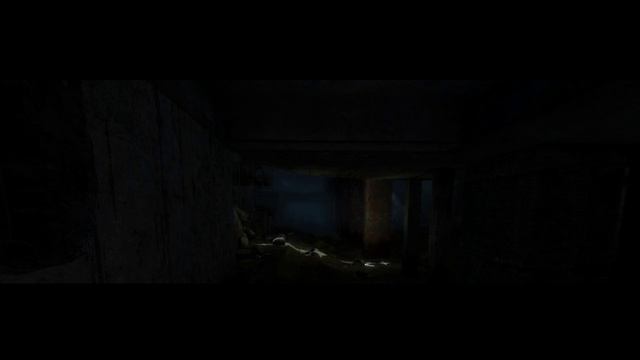 Metro : Last Light - Venice