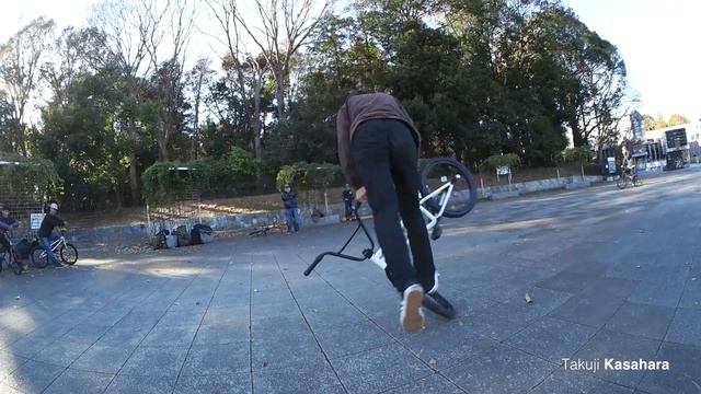 MATSUDO YEAR END JAM 2019 смотреть онлайн