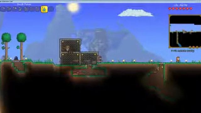 The Nurse | Terraria #12 смотреть онлайн