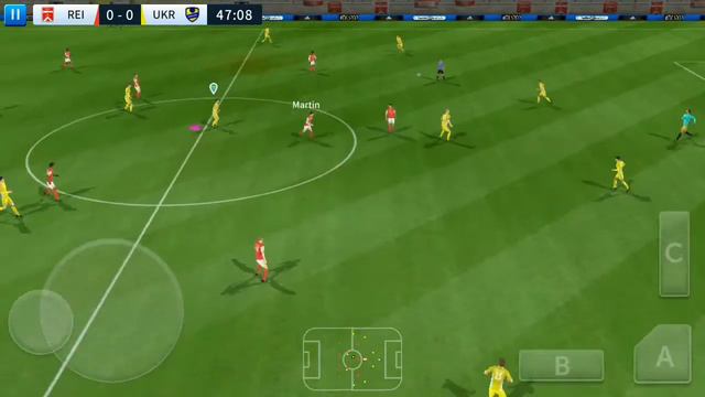 Шок!!! Украина сиграла в ничью дрим лига соккер 2019-2020. смотреть онлайн