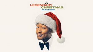 John Legend - Please Come Home For Christmas (Official Audio)