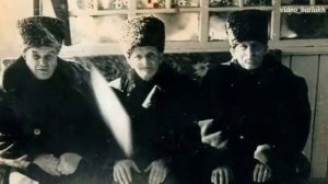 Нашид на аварском Саид-Афанди قدس الله سره.