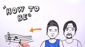 RYAN HIGA | Draw My Life