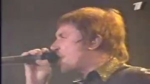 Duran Duran all she wants is Moscow 2001