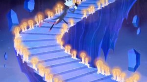 🎶БЭД-ТРИП МОКСИ🎶 (РУССКИЙ КАВЕР НА ПЕСНЮ ИЗ 6-ОЙ СЕРИИ "АЦЦКОГО БОССА")