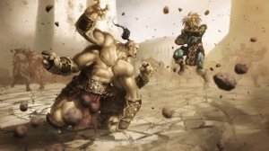 Mortal Kombat X_История GORO