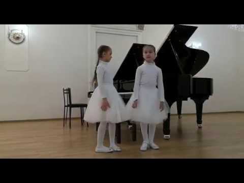 П.И. Чайковский - Колыбельная в бурю, Л. Гоббартс - Блестящий галоп. Трамвай. опус 37 смотреть онлайн