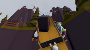 Human: Fall Flat - New Level Forest Out Now