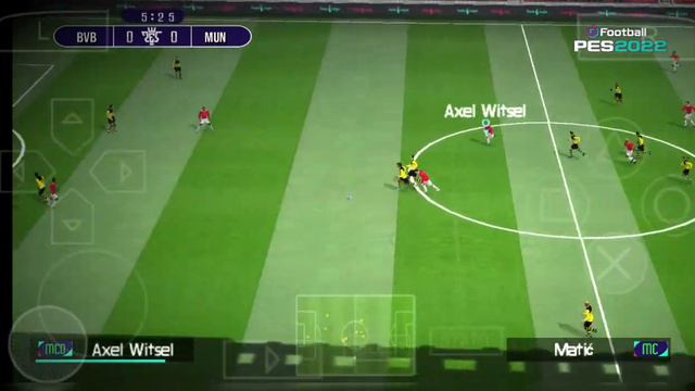 Increíble! Shader HD Para Emulador PPSSPP Android Y PC смотреть онлайн