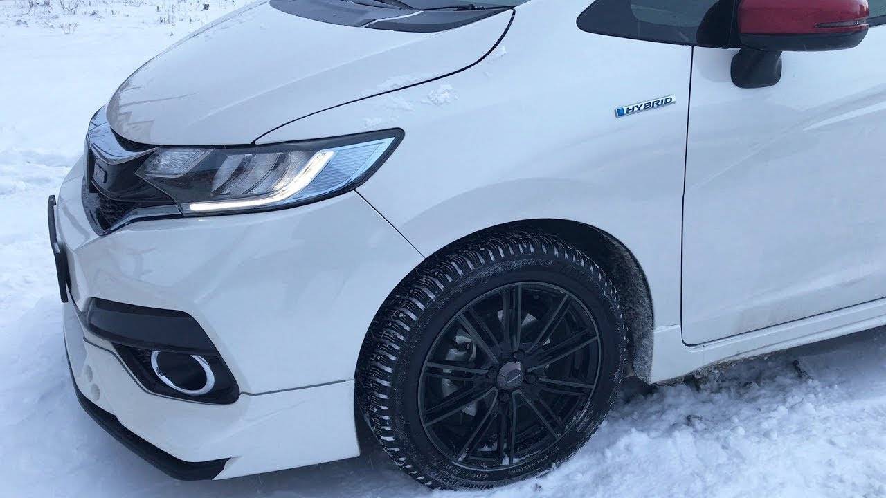 WedsSport SA-54R from Japan смотреть онлайн