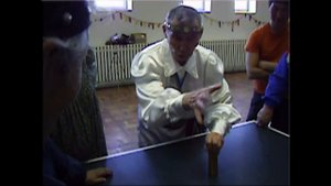 Мастер-класс от А.И. Донского, многократного чемпиона Якутии по хабылык и хаамыска