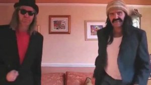 Traveling Wilburys - Handle With Care