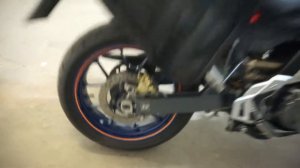 Aprilia Pegaso Strada 650