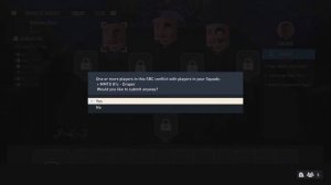 FIFA 23 Squad Building Connoisseur (PS5) Complete 10 Squad Building Challenges in FIFA Ultimate Tea