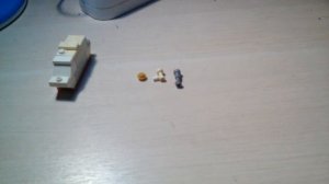 Как сделать мини круизный лайнер и удочку из лего