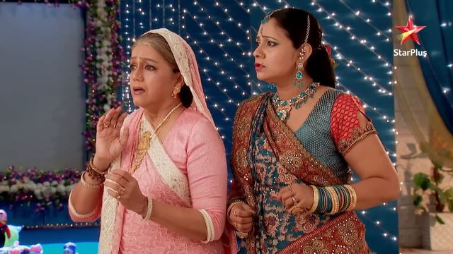 Iss Pyar Ko Kya Naam Doon? | Anjali ne tod diya apna mangalsutra!